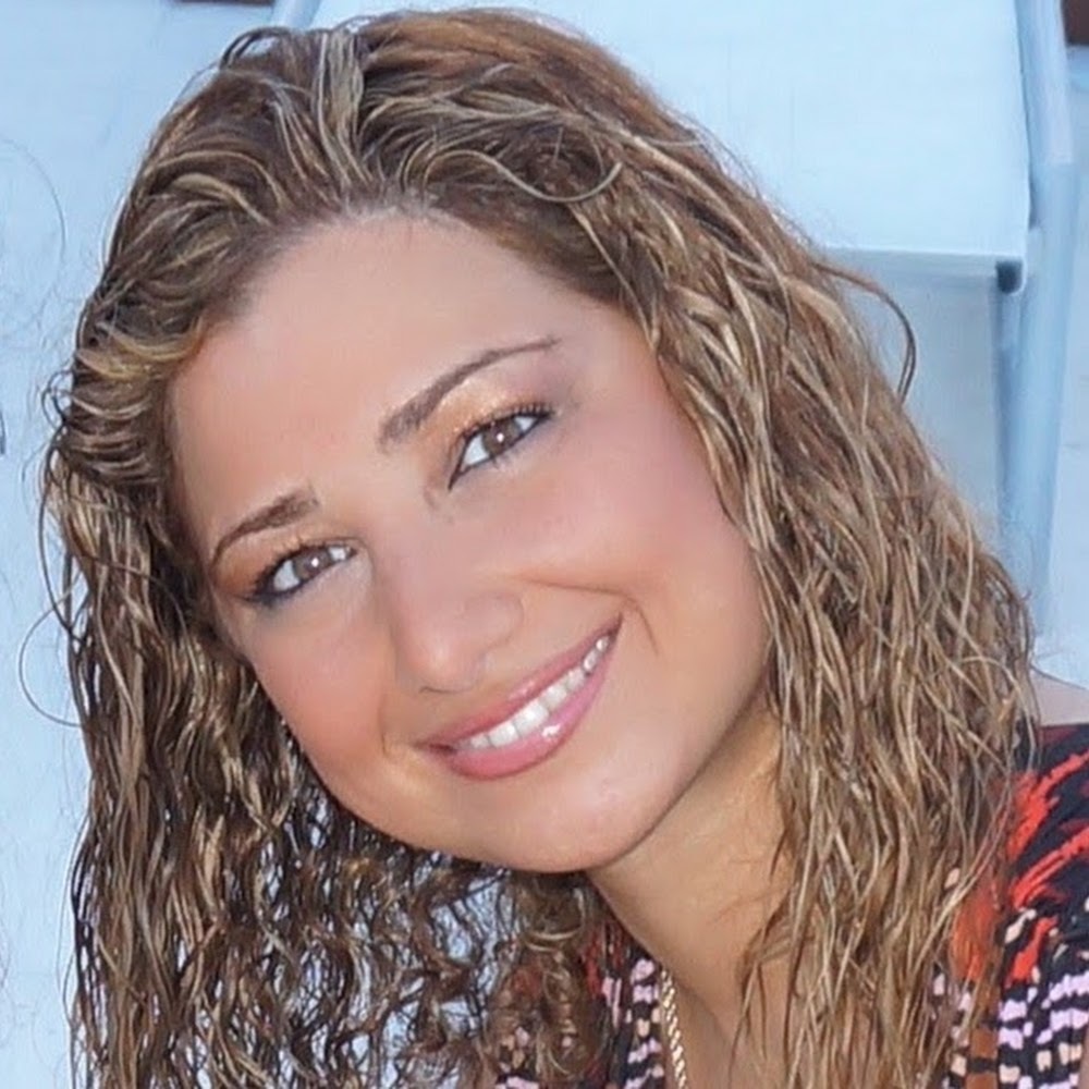 Meet your Posher, Sharareh